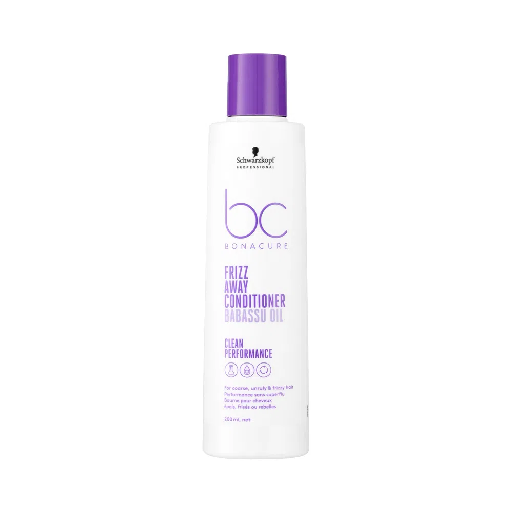 BC CP Frizz Away Acondicionador  200 ml